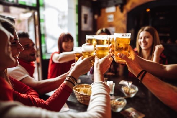 不含酒精和低酒精的啤酒将对啤酒种类的增长“至关重要”