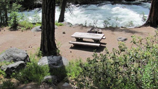 A 14-year-old’s body was recovered May 22, 2022, from a river near the Lake Creek Campground in Entiat, Washington, the sheriff’s office said.